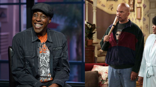 Food Network courts hip young viewers with Arsenio Hall and David Alan Grier